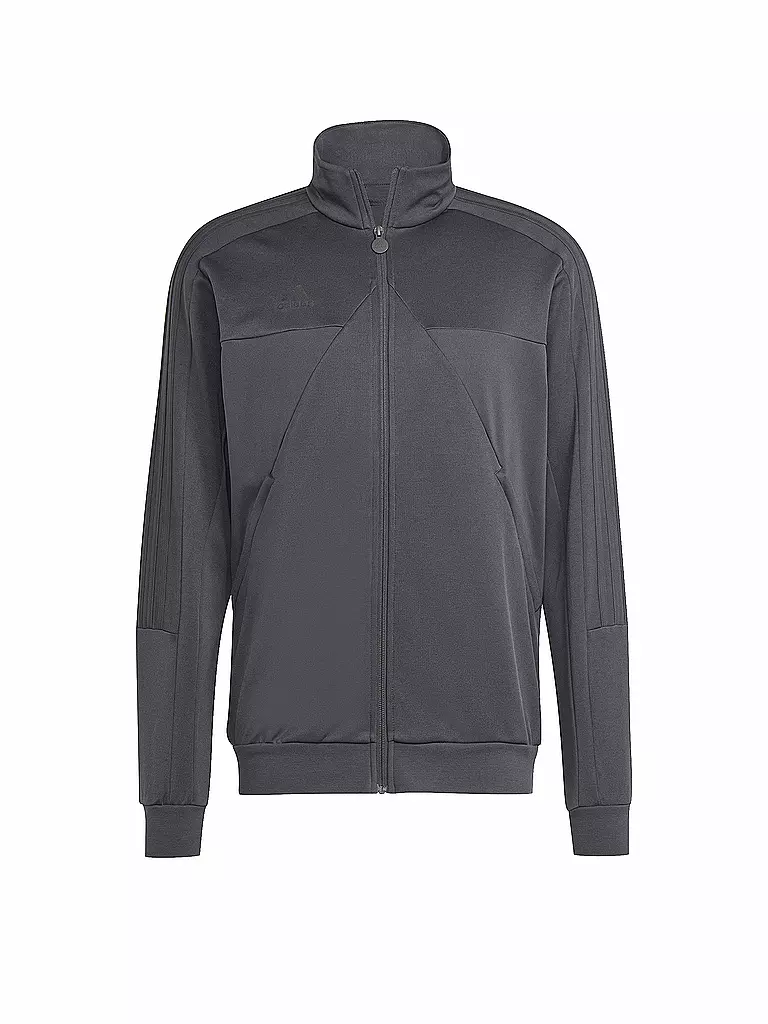 ADIDAS Herren Jacke Tiro Reflective grau